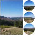 Apartmán Parkblick - Wunderschoene 52qm Dachterasse - In Der Naehe Von Center Parcs