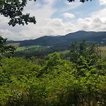 Apartmán Parkblick - Wunderschoene 52qm Dachterasse - In Der Naehe Von Center Parcs *
