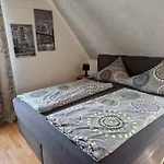 Apartmán Parkblick - Wunderschoene 52qm Dachterasse - In Der Naehe Von Center Parcs Medebach