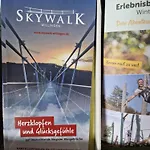 Parkblick - Wunderschoene 52qm Dachterasse - In Der Naehe Von Center Parcs * Medebach