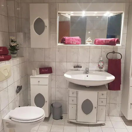 Parkblick Apartment