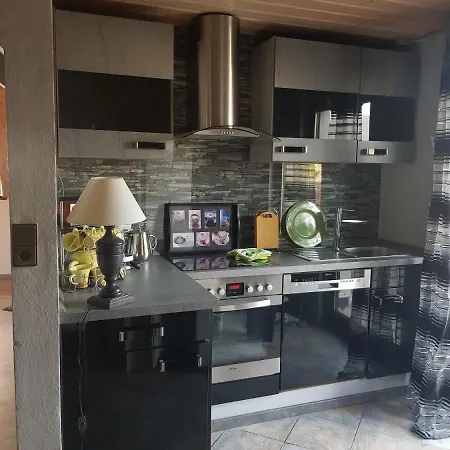 Parkblick * Medebach