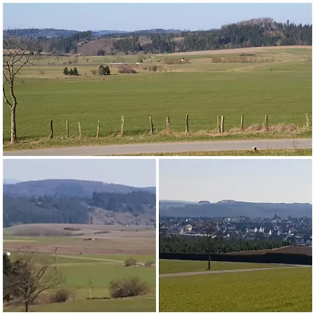 Parkblick *