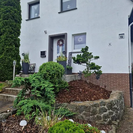 Parkblick Apartment