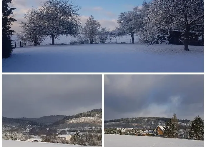 Parkblick - Wunderschoene 52qm Dachterasse - In Der Naehe Von Center Parcs 아파트 메데바흐