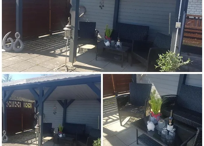 Parkblick - Wunderschoene 52qm Dachterasse - In Der Naehe Von Center Parcs 아파트 메데바흐