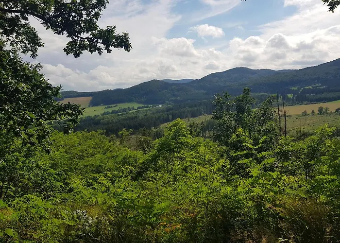 아파트 Parkblick - Wunderschoene 52qm Dachterasse - In Der Naehe Von Center Parcs *