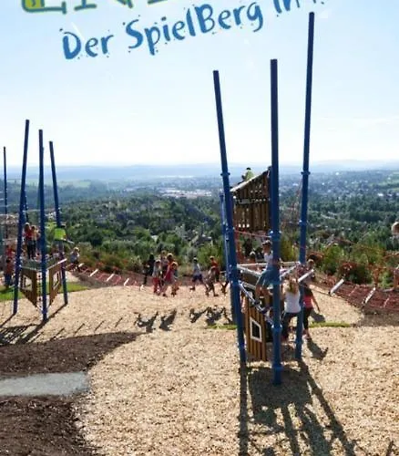 Parkblick - Wunderschoene 52qm Dachterasse - In Der Naehe Von Center Parcs 아파트 메데바흐