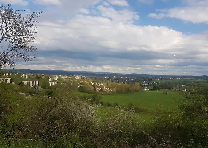 아파트 Parkblick - Wunderschoene 52qm Dachterasse - In Der Naehe Von Center Parcs 메데바흐