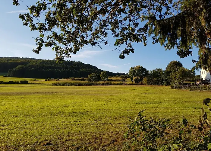 Parkblick - Wunderschoene 52qm Dachterasse - In Der Naehe Von Center Parcs