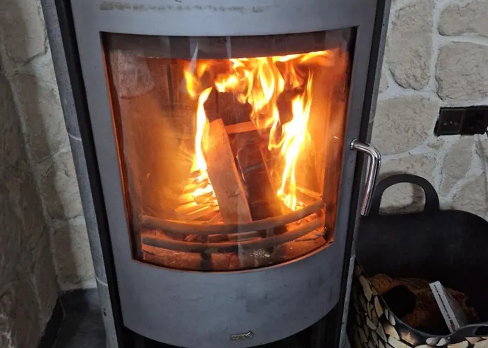 Parkblick - Wunderschoene 52qm Dachterasse - In Der Naehe Von Center Parcs Lejlighed