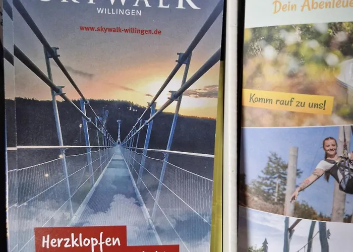 Parkblick - Wunderschoene 52qm Dachterasse - In Der Naehe Von Center Parcs * 메데바흐