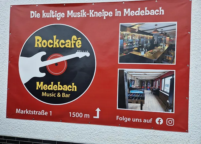 Parkblick - Wunderschoene 52qm Dachterasse - In Der Naehe Von Center Parcs Medebach